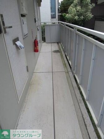 ヴェルビザンの物件内観写真